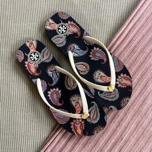 Tory Burch Flip-flops Women’s Size 9